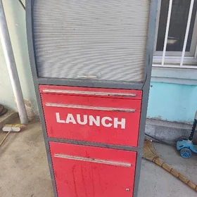 razwal Launch X-631