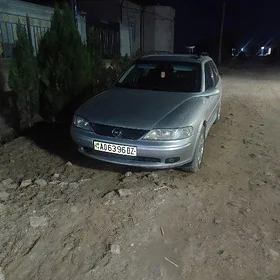 Opel Vectra 2001