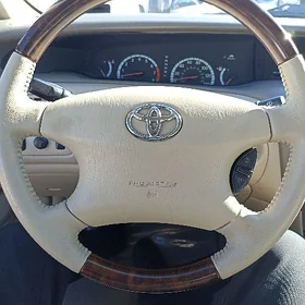 Toyota Avalon 2001