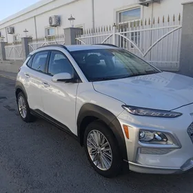 Hyundai Kona 2021