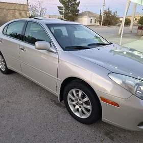 Lexus ES 300 2002