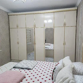 Satlyk 2 komnat Yewro remont
