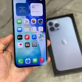Iphone 13Pro Max   256GB