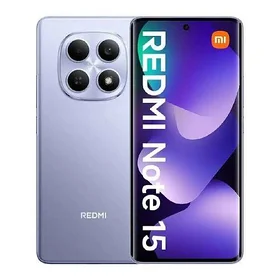 Redmi not 15