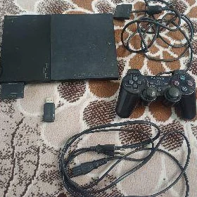 playstation 2