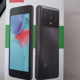 A24 pro itel