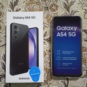 Samsung A54 5g