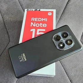 Redmi Note 15 8/256gb