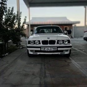BMW 525 1995