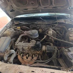 Lada 2106 1991
