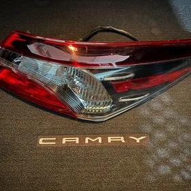 Camry stopnik