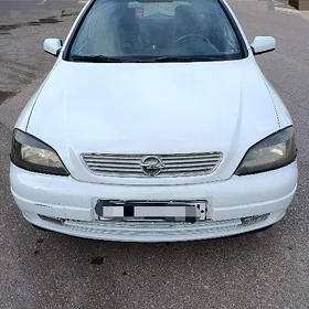 Opel Astra 1999