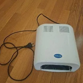 Manikur ucin lampa