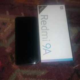 redmi 9a