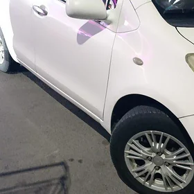 Toyota Yaris 2007