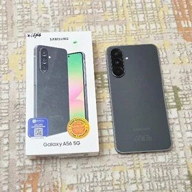 Samsung A56 8/256 Tp