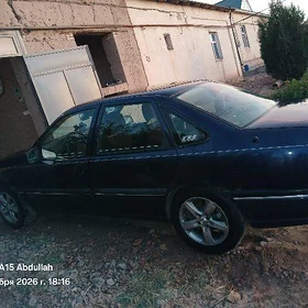 Opel Vectra 1995