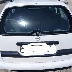 Opel Vectra 1999