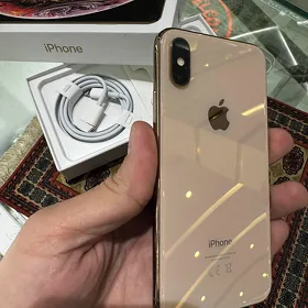 iphone XS  90%