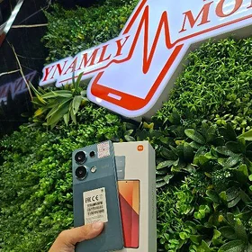 Redmi Note 13 Pro