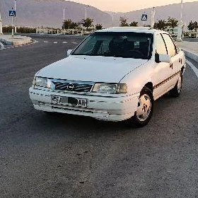 Opel Vectra 1992