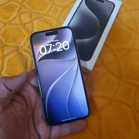 Iphone 15Pro   128GB