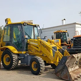 LiuGong 835N 2013