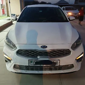 Kia Forte 2021