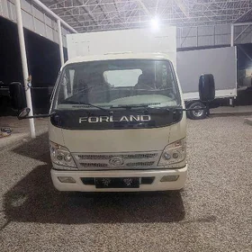 Forland H2 2015