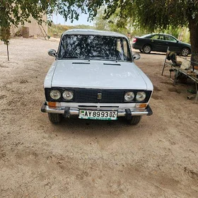 Lada 2106 2000