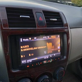 pioneer tw