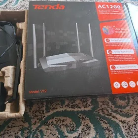 TENDA ROLTYR