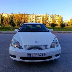 Lexus ES 330 2003