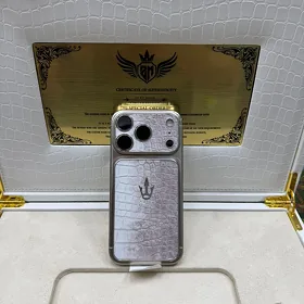 iphone 17 pro exclusive 🔋100%