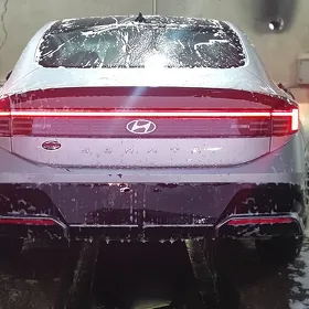 Hyundai Sonata 2024