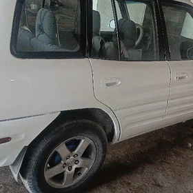 Toyota RAV4 1998