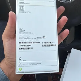 Iphone 18 pro