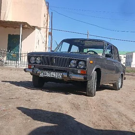Lada 2106 1991