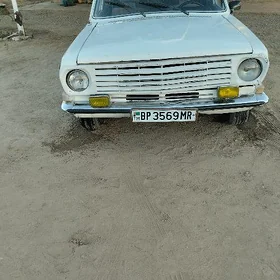 Gaz 24 1992