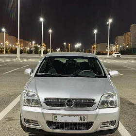 Opel Vectra 2002