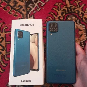 Samsung A12