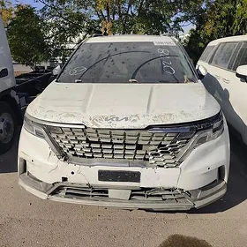 Kia Carnival 2023