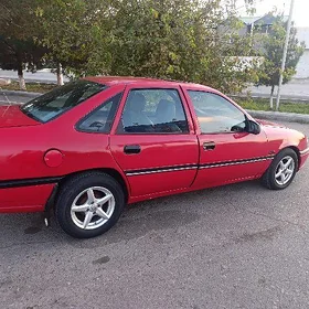 Opel Vectra 1991
