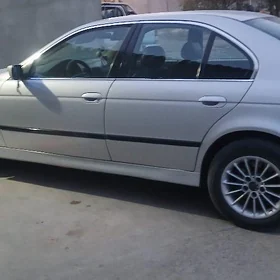 BMW 530 2000