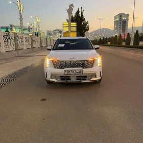 Kia Sorento 2025