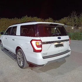Ford Expedition 2021