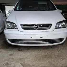 Opel Zafira 2004