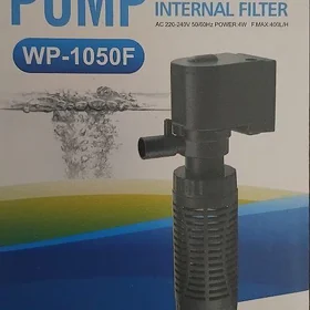 Filter max 400 litr sagat