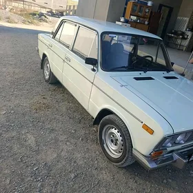 Lada 2106 1998