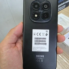 REDMI NOTE 15 PRO 12+12/512